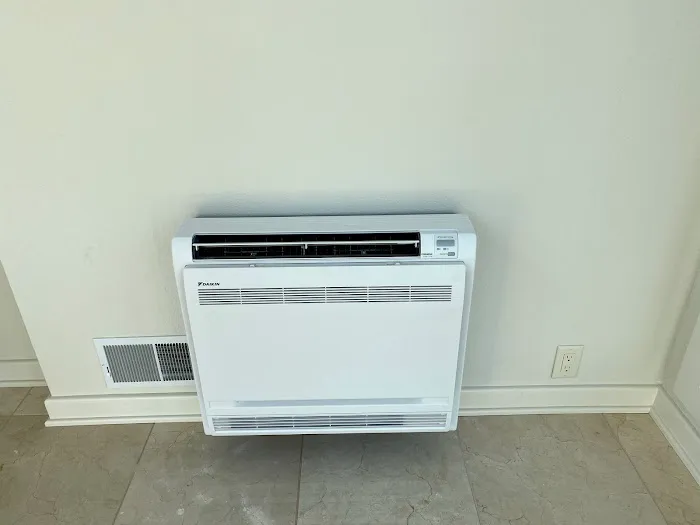 Ireland Heating & Cooling, Inc. Picture 10