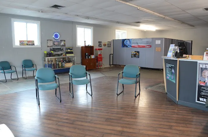 Christian Brothers Auto Care Picture 5