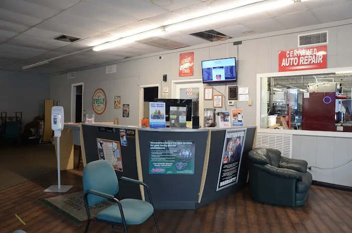 Christian Brothers Auto Care Picture 1