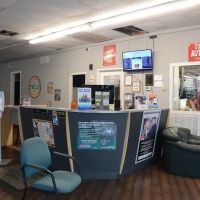 Christian Brothers Auto Care ico