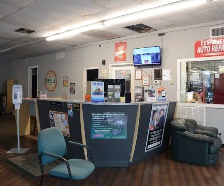 Christian Brothers Auto Care