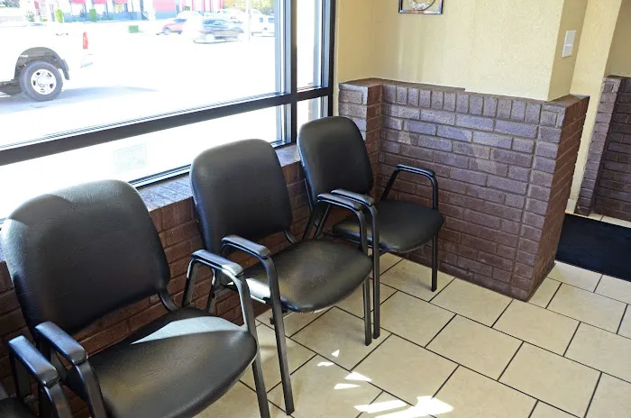 Christian Brothers Auto Care Picture 9