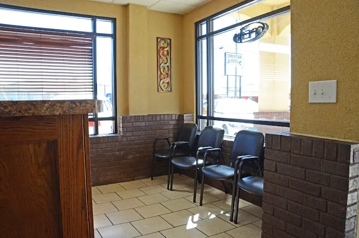 Christian Brothers Auto Care Picture 8