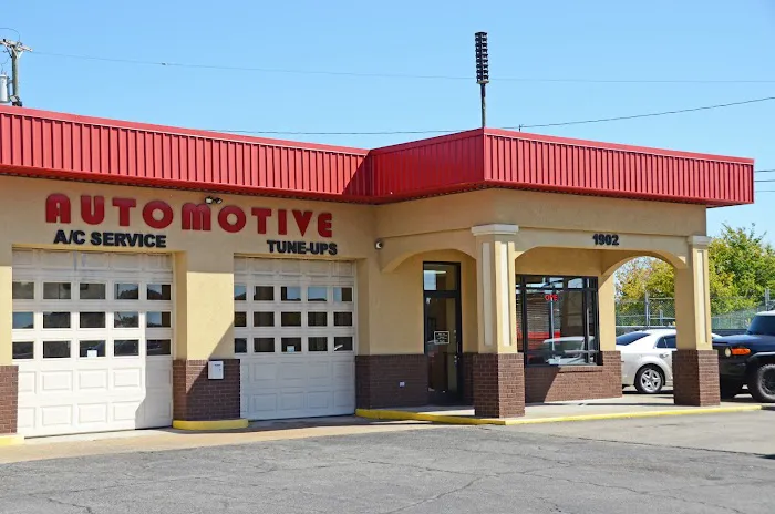 Christian Brothers Auto Care Picture 6