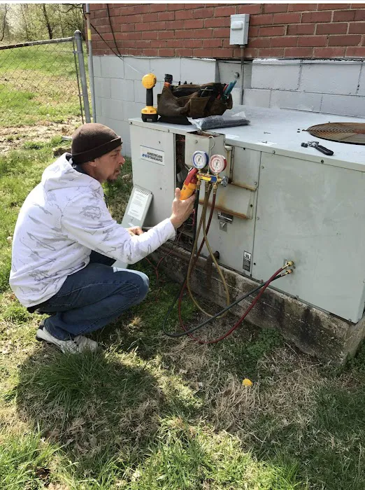 Harrison Heating and Cooling Picture 2