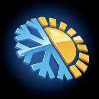 Harrison Heating and Cooling ico