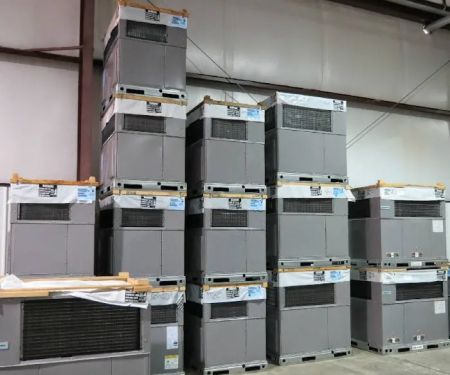 Tri-State Distributing Inc