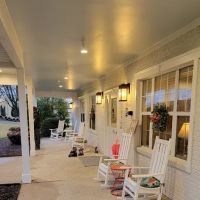 DEDICATED HVAC & ELECTRIC LLC ico