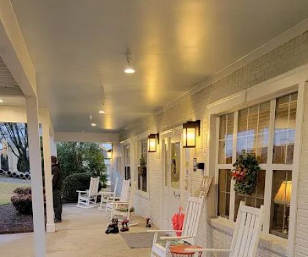 DEDICATED HVAC & ELECTRIC LLC