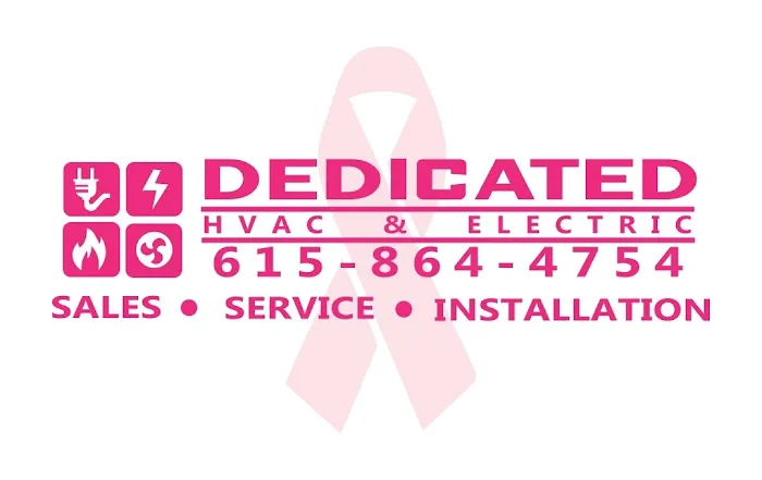 DEDICATED HVAC & ELECTRIC LLC Picture 5