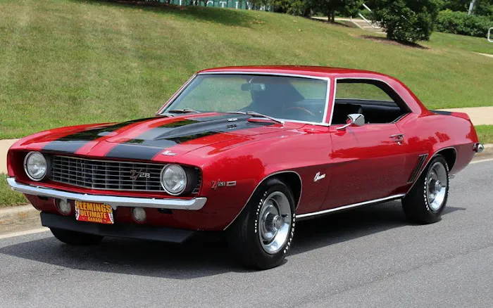 JIMMY JONES AUTO REPAIR Picture 3