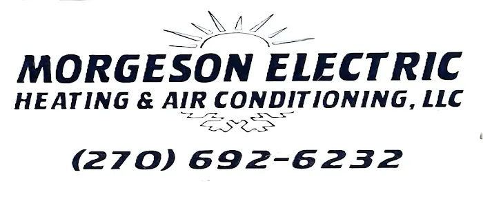 Morgeson Electric Heating & AC Picture 1