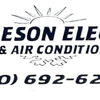 Morgeson Electric Heating & AC ico