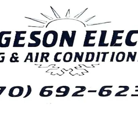 Morgeson Electric Heating & AC