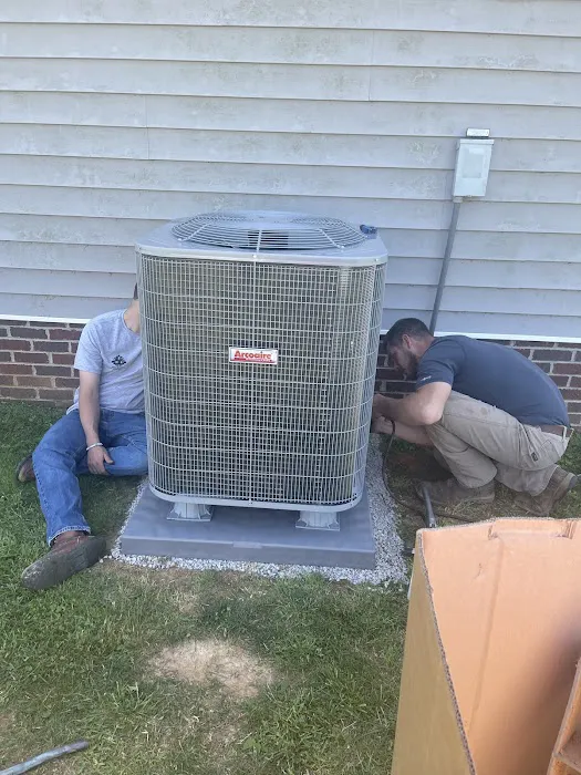 Boyle Heating & Air Conditioning Inc Picture 5