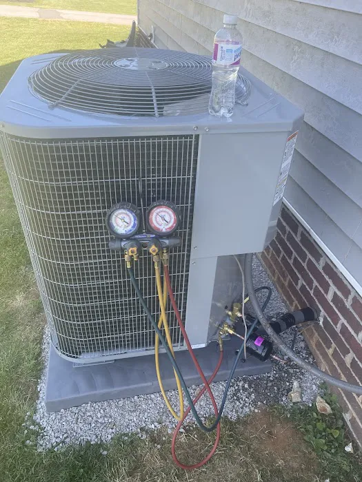 Boyle Heating & Air Conditioning Inc Picture 6