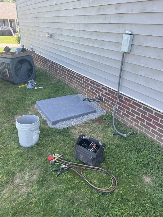 Boyle Heating & Air Conditioning Inc Picture 3