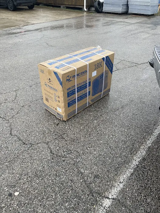 The HVAC Outlet Picture 5