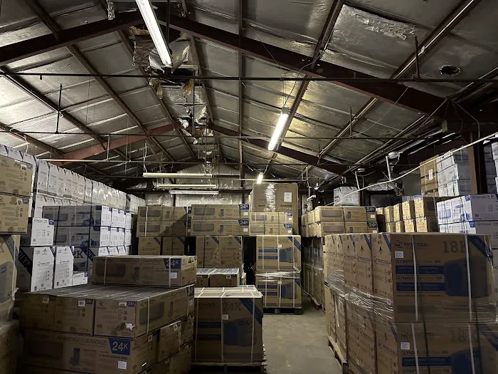 The HVAC Outlet Picture 2