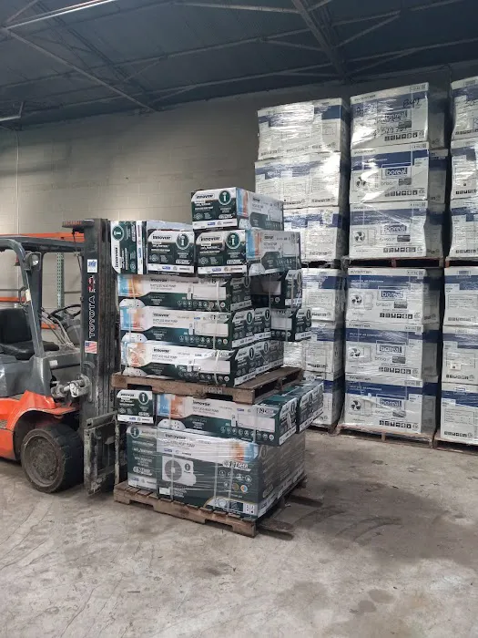 The HVAC Outlet Picture 10