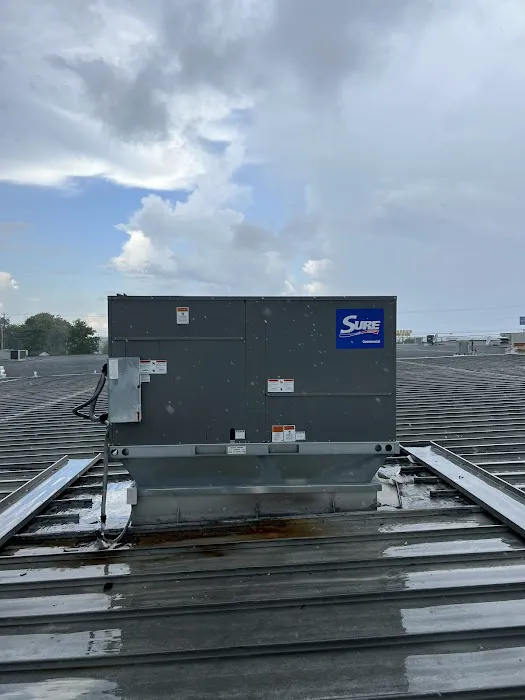 The HVAC Outlet Picture 6