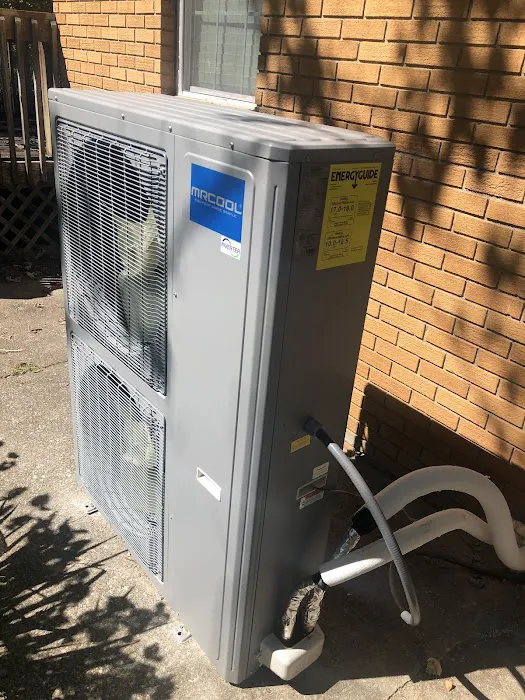 The HVAC Outlet Picture 4