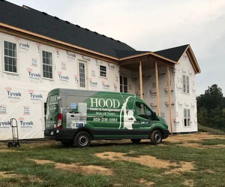 Hood HVAC & Refrigeration