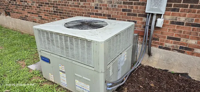 House Of Service Heating and Air Conditioning Picture 3