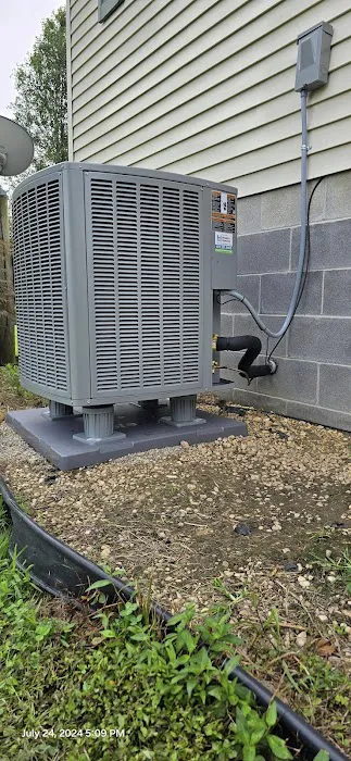 House Of Service Heating and Air Conditioning Picture 6