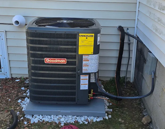 House Of Service Heating and Air Conditioning Picture 2