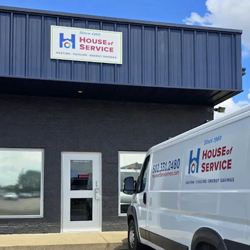 House Of Service Heating and Air Conditioning Picture 5