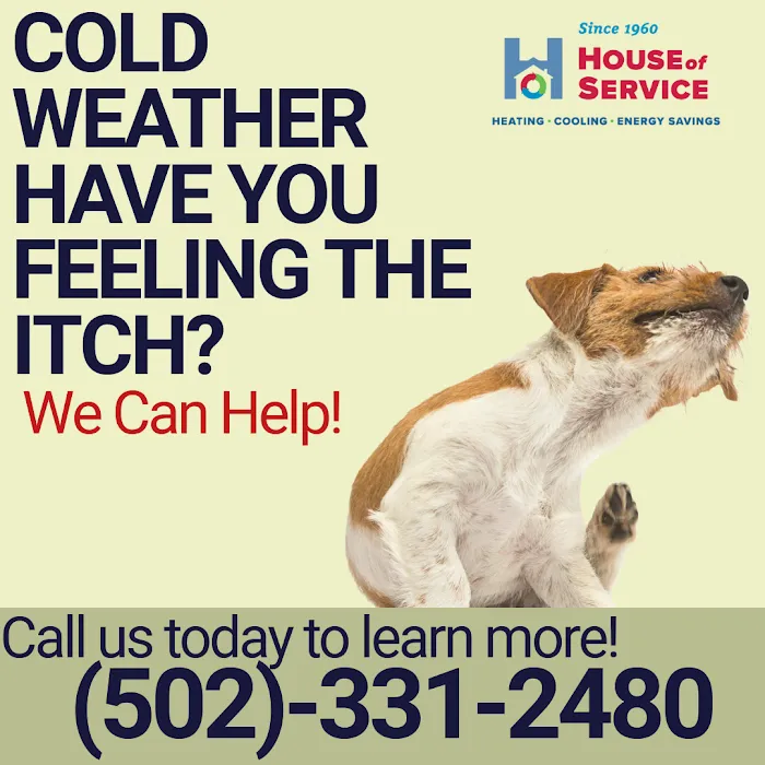 House Of Service Heating and Air Conditioning Picture 8