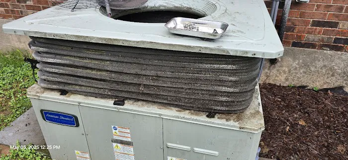 House Of Service Heating and Air Conditioning Picture 1