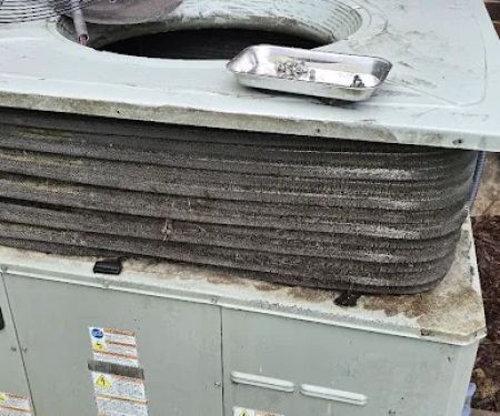 House Of Service Heating and Air Conditioning