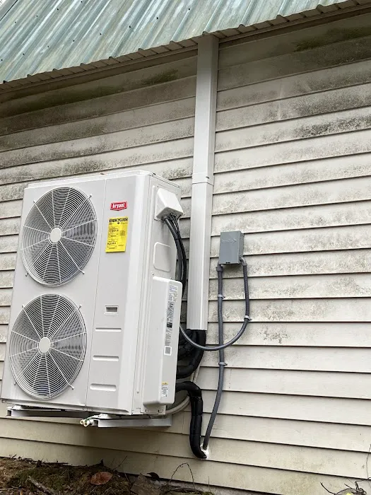 Above All Mechanical LLC Picture 10