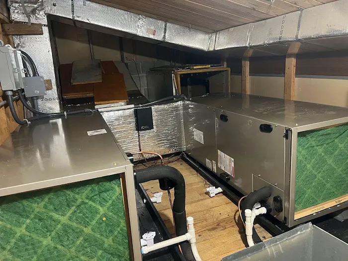 Above All Mechanical LLC Picture 6