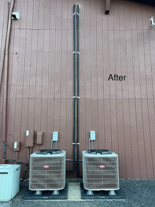 Above All Mechanical LLC Picture 3