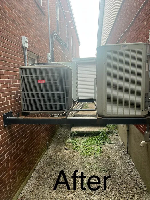 Above All Mechanical LLC Picture 5