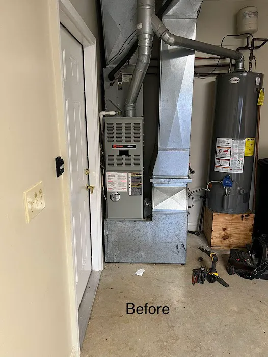 Above All Mechanical LLC Picture 2