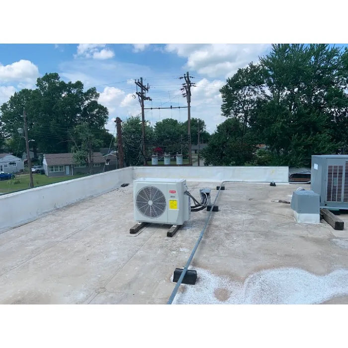 Above All Mechanical LLC Picture 9