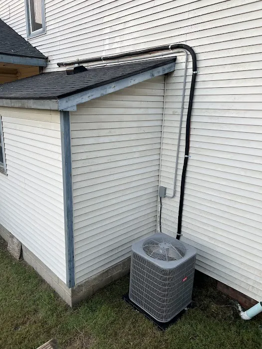 Above All Mechanical LLC Picture 1