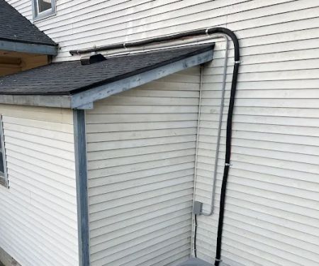 Above All Mechanical LLC