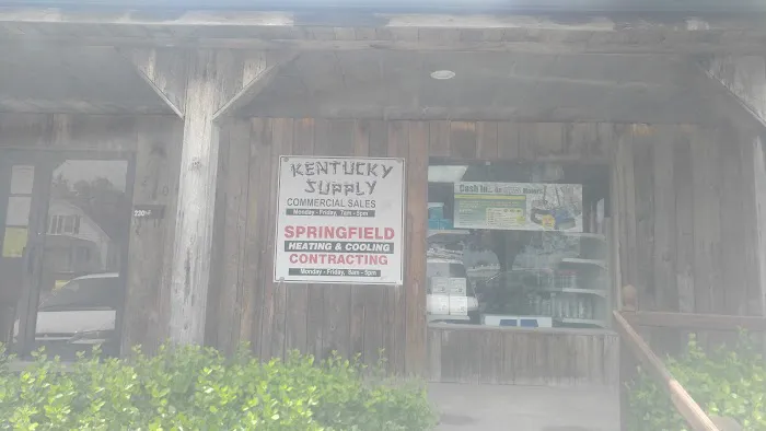 Springfield Heating Cooling Picture 1