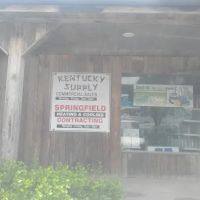 Springfield Heating Cooling ico