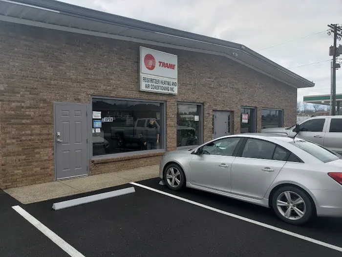 Feistritzer Heating & Air Conditioning Picture 3