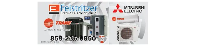Feistritzer Heating & Air Conditioning Picture 1