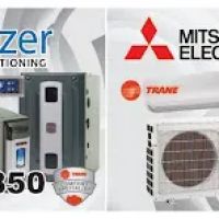 Feistritzer Heating & Air Conditioning ico