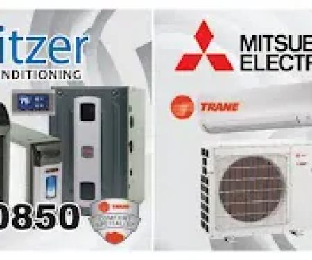 Feistritzer Heating & Air Conditioning