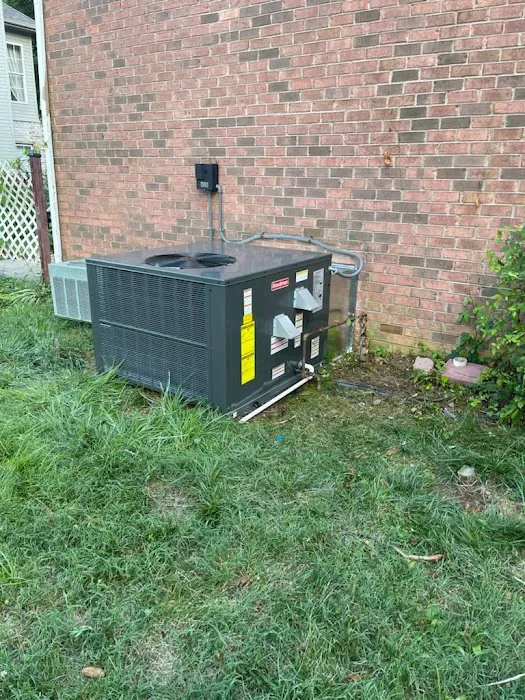 Ac Doctor Heating & Air Conditioning Picture 4