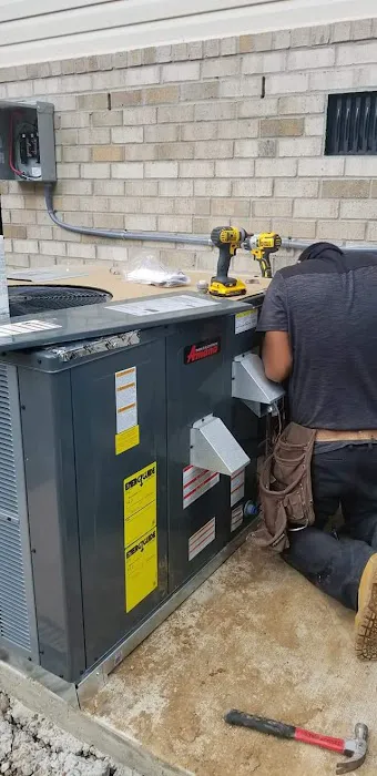 Ac Doctor Heating & Air Conditioning Picture 2